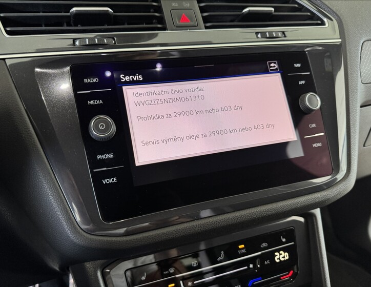 Volkswagen Tiguan Allspace 38