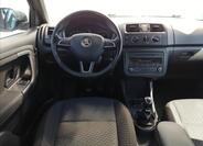 Škoda Fabia 9