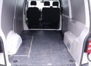 Volkswagen Transporter 1