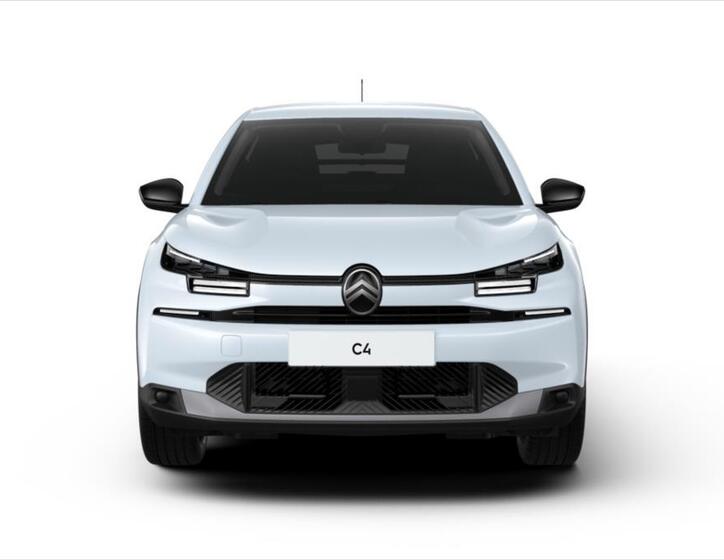 Citroën C4 5