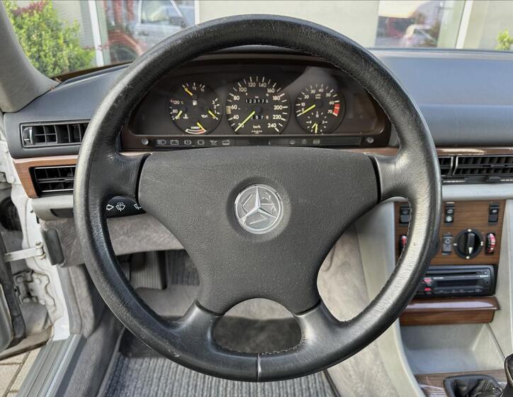 Mercedes-Benz Třídy S 21
