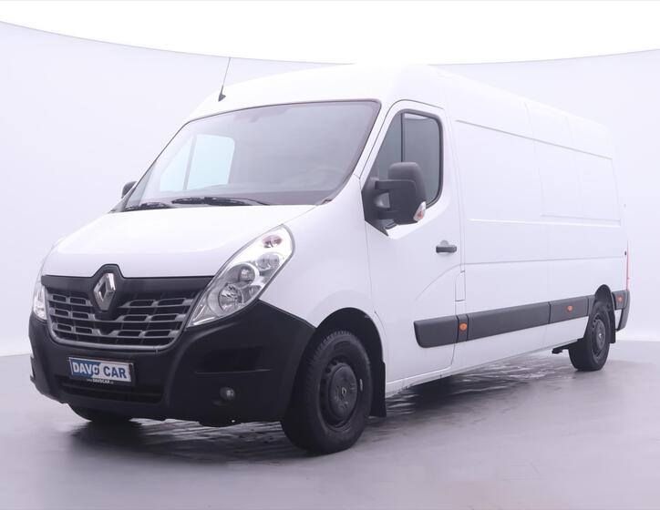 Renault Master 3