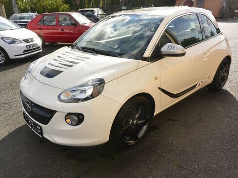 Opel Adam