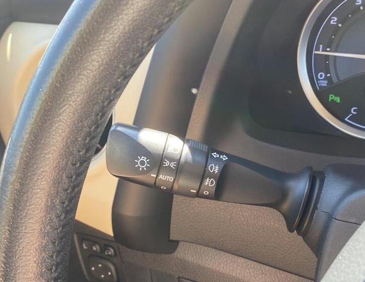 Toyota Corolla 18