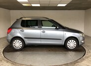 Škoda Fabia 8