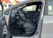 Ford Puma 16