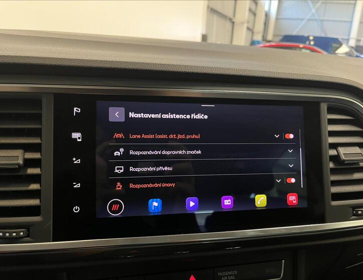 Seat Ateca 9