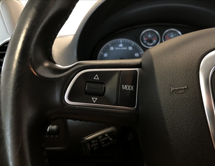 Audi A3 22