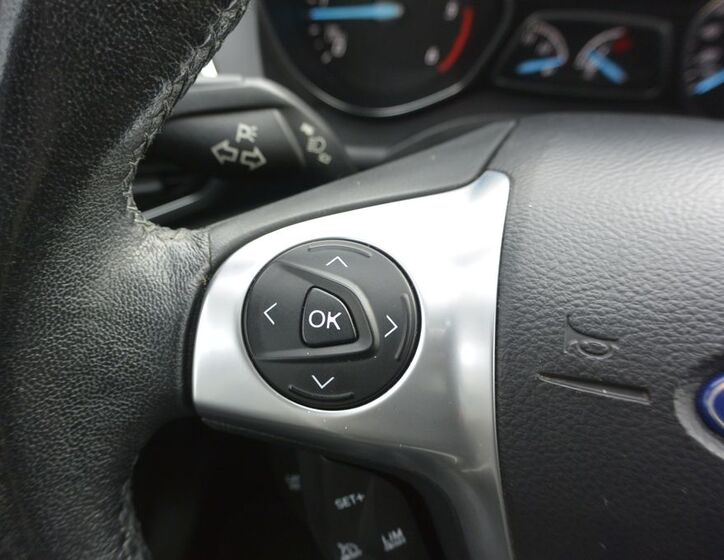 Ford Kuga 17