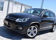 Volkswagen Tiguan 1