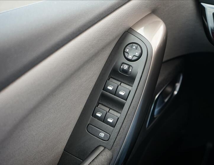 Citroën Grand C4 SpaceTourer 26
