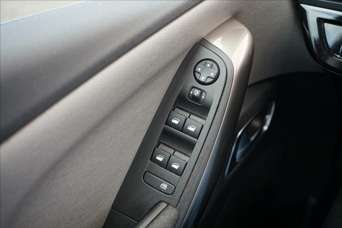 Citroën Grand C4 SpaceTourer