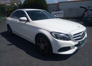 Mercedes-Benz Třídy C 2