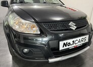 Suzuki SX4 26