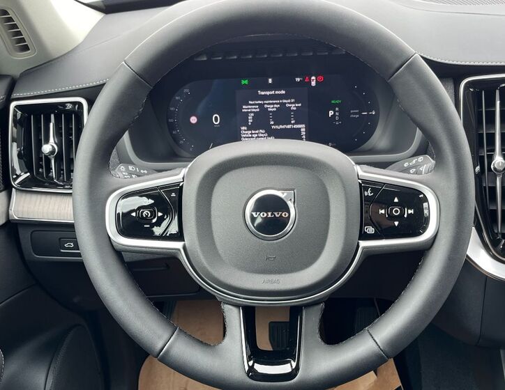 Volvo XC90 9