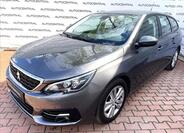 Peugeot 308 7
