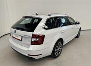 Škoda Octavia 2
