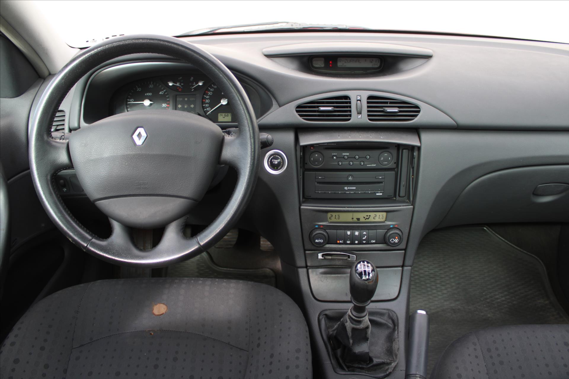 Renault Laguna