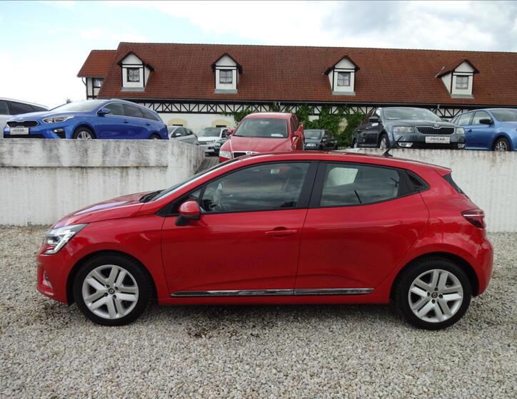 Renault Clio 4