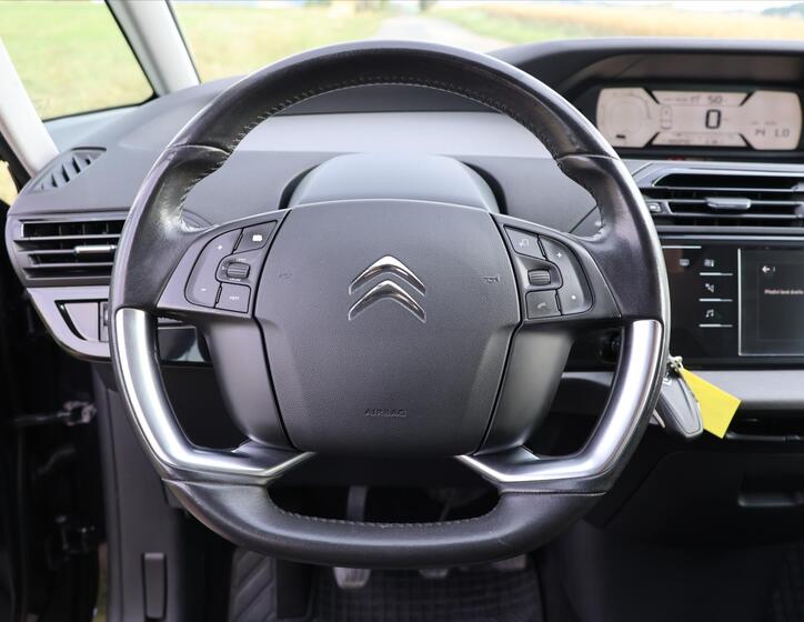 Citroën C4 Picasso 18
