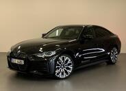 BMW i4 1