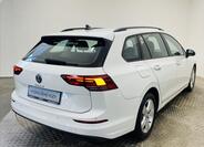 Volkswagen Golf 2