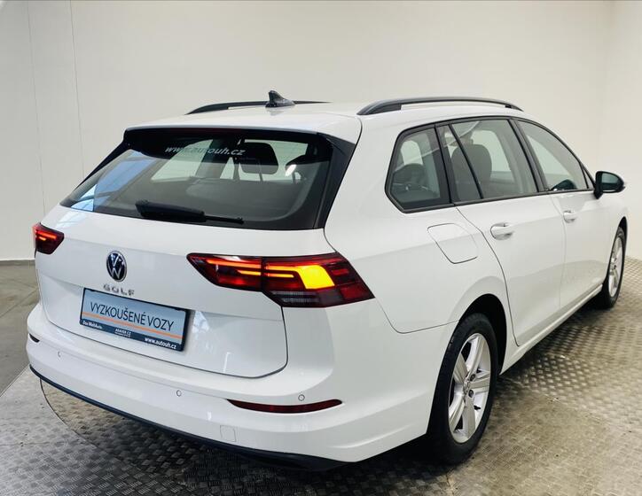 Volkswagen Golf 2