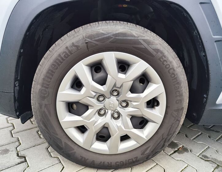 Hyundai Tucson 30