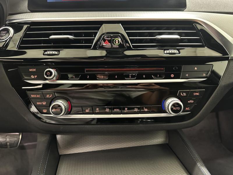 BMW Řada 5