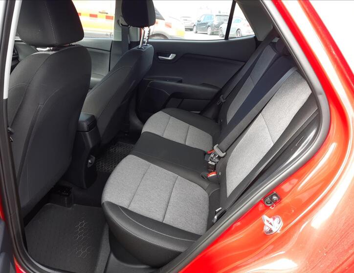 KIA Stonic 9