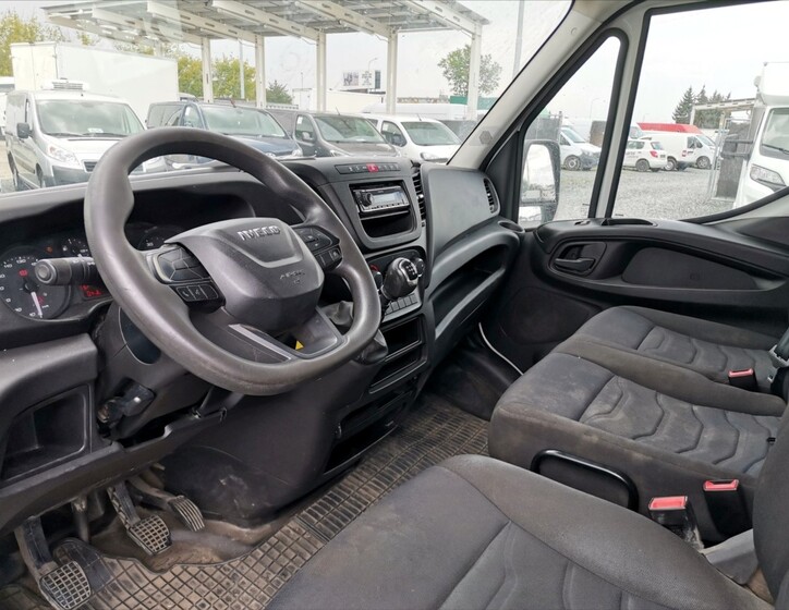 Iveco Daily 3