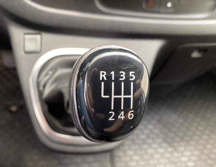 Fiat Talento 13