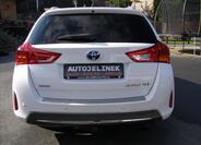 Toyota Auris 3