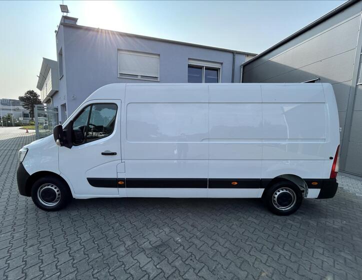 Renault Master 4