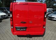 Opel Vivaro 9