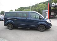Ford Tourneo Custom 4