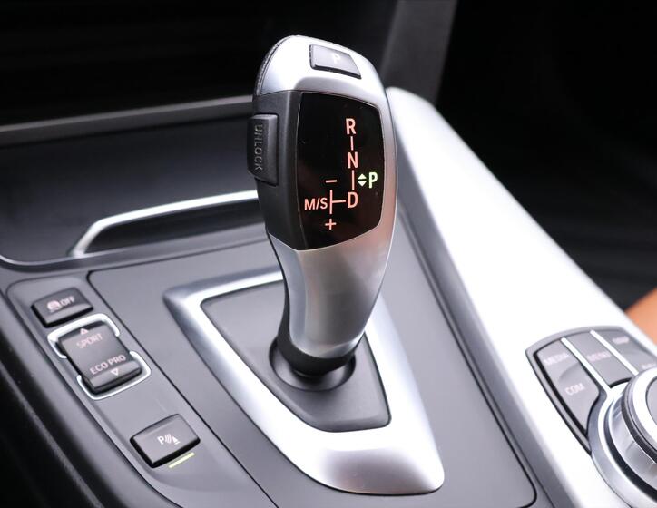BMW Řada 4 33