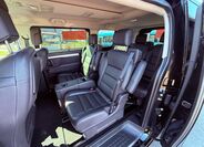 Toyota ProAce 9