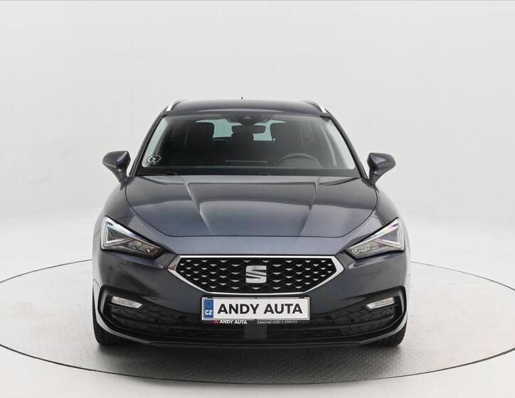 Seat Leon 2