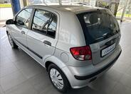 Hyundai Getz 4