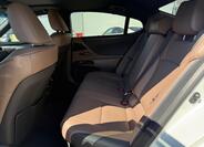 Lexus ES 300h 10