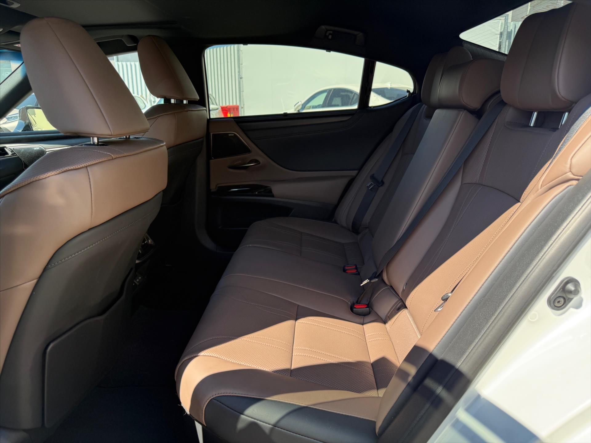 Lexus ES 300h