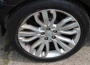 Land Rover Range Rover 11