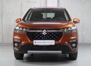 Suzuki SX4 S-Cross 2