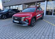 Hyundai Tucson 1