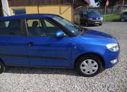 Škoda Fabia 4