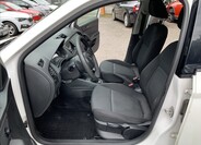 Škoda Fabia 13