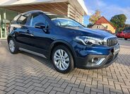 Suzuki SX4 S-Cross 7