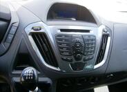 Ford Tourneo Custom 15