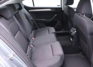 Škoda Superb 15